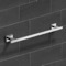 18 Inch Modern Chrome Towel Bar